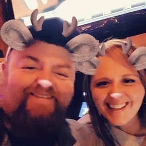 Meet your Posher, Stacy